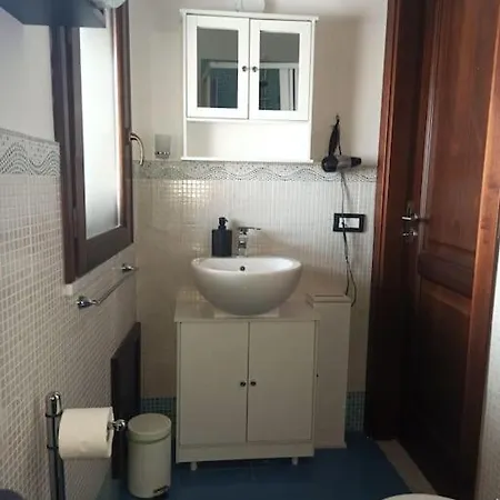 Lejlighed A Terrace In The Heart Of *