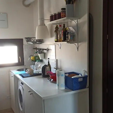 Lejlighed A Terrace In The Heart Of Palermo